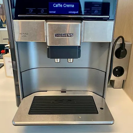 Apartman Luxury Duesseldorf-meerbusch Fuer 1-6 Personen, 10 Minuten Zum Airport Oder Messe, 15 Minuten Zur Koenigsallee *