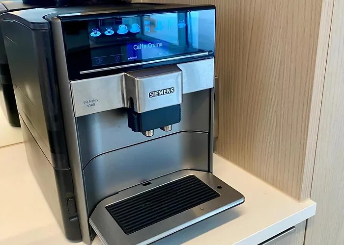 Luxury Duesseldorf-meerbusch Fuer 1-6 Personen, 10 Minuten Zum Airport Oder Messe, 15 Minuten Zur Koenigsallee Apartman Meerbusch