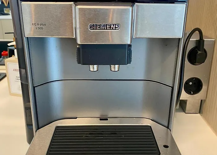 Apartment Luxury Düsseldorf-meerbusch Für 1-6 Personen, 10 Minuten Zum Airport Oder Messe, 15 Minuten Zur Königsallee *