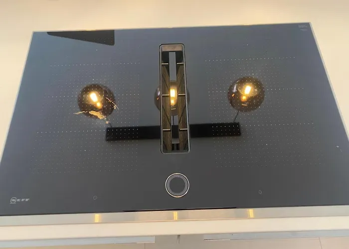 Apartment Luxury Düsseldorf-meerbusch Für 1-6 Personen, 10 Minuten Zum Airport Oder Messe, 15 Minuten Zur Königsallee *